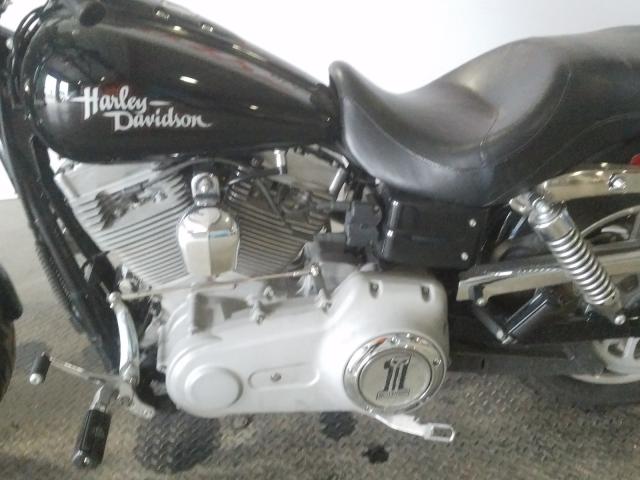 2009 HARLEY-DAVIDSON FXD 1HD1GM4179K318319