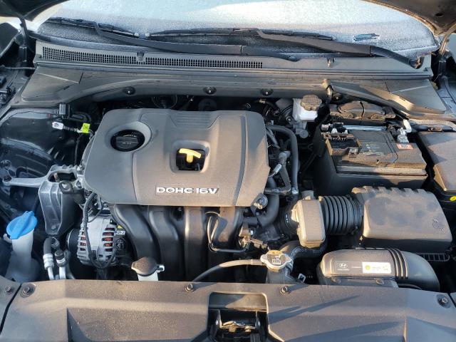 2020 HYUNDAI VELOSTER B KMHTG6AF8LU020746