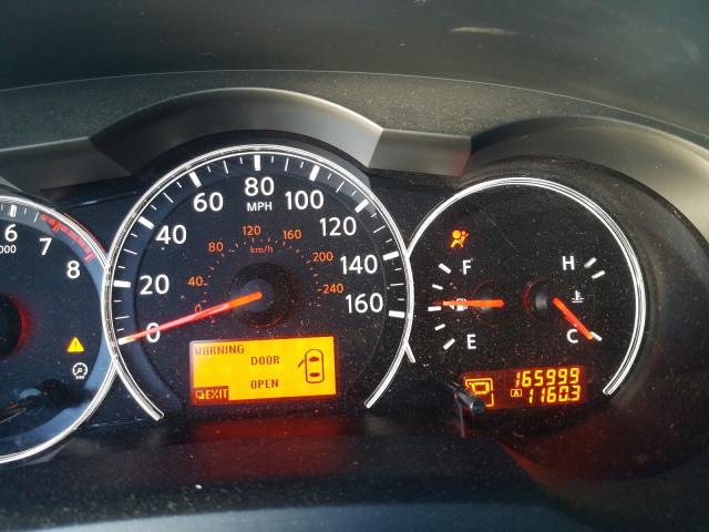 2010 NISSAN ALTIMA SR 1N4BL2EP2AC130224