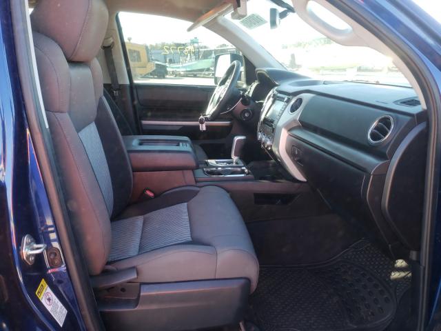 2015 TOYOTA TUNDRA DOU 5TFRY5F14FX176904