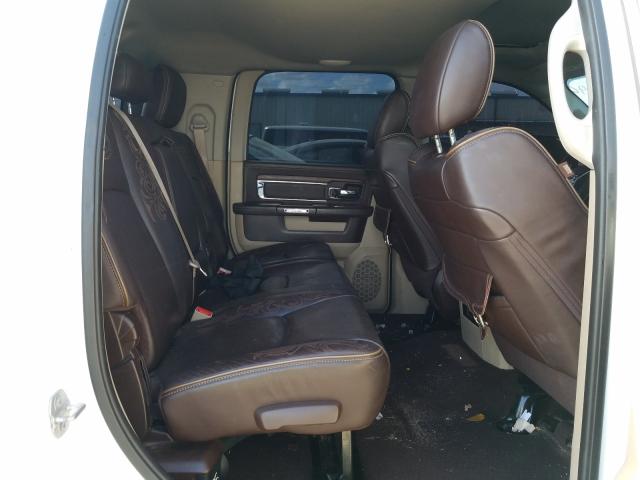 2015 RAM 2500 LONGH 3C6UR5PL4FG538135