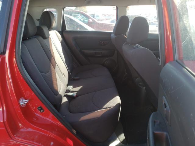 2013 KIA SOUL KNDJT2A59D7553700