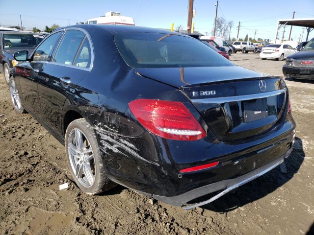 2018 MERCEDES-BENZ E 300 4MAT WDDZF4KB3JA368783