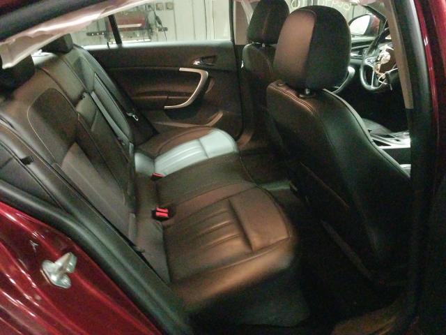2016 BUICK REGAL 2G4GK5EXXG9123053