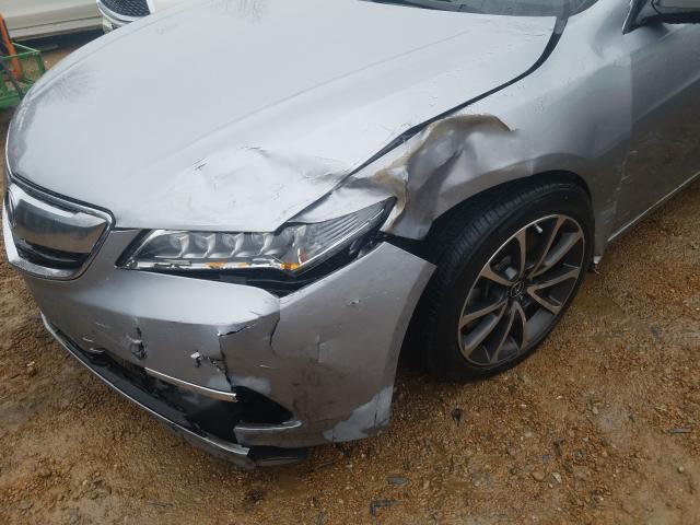 2017 ACURA TLX TECH 19UUB2F54HA007258