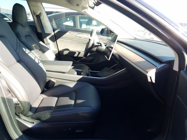 2019 TESLA MODEL 3 5YJ3E1EA2KF325341