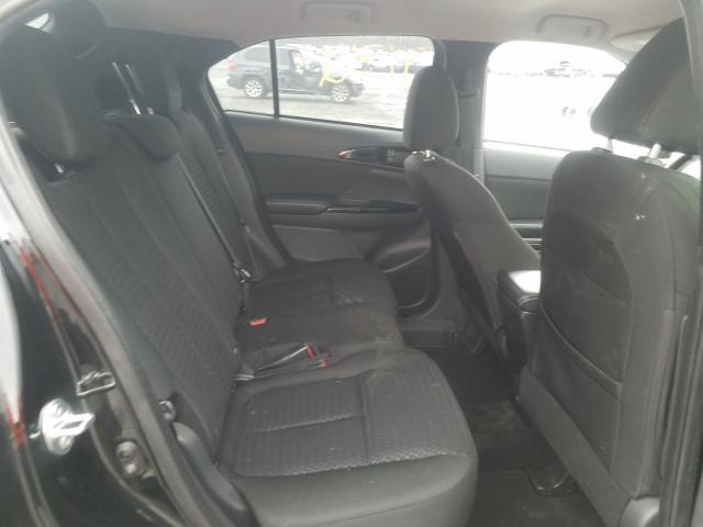 2020 MITSUBISHI ECLIPSE CR JA4AT4AA0LZ009558