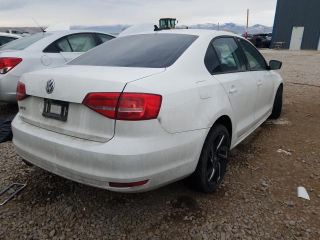 2015 VOLKSWAGEN JETTA BASE 3VW2K7AJ8FM354290