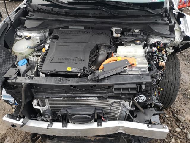 2019 KIA NIRO KNDCB3LC5K5253531