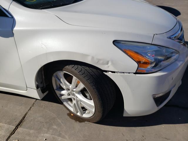 2013 NISSAN ALTIMA 3.5 1N4BL3AP3DN416409