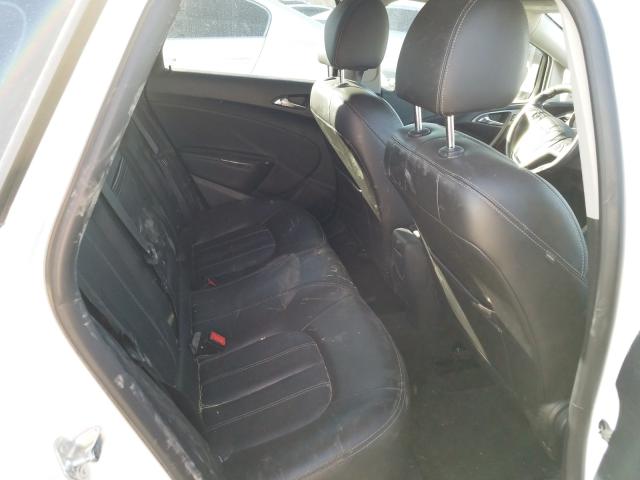 2015 BUICK VERANO 1G4PS5SK2F4163122