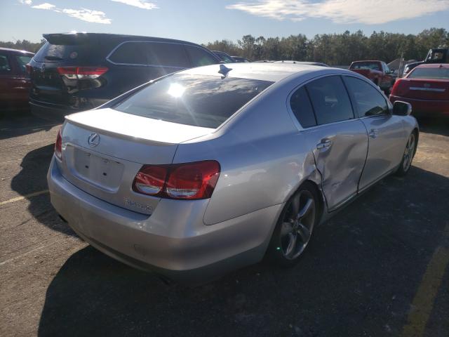 2011 LEXUS GS 350 JTHBE1KSXB0054213