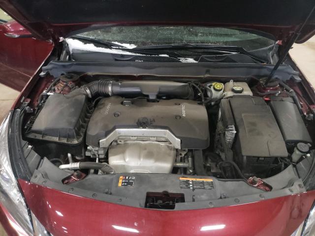 2016 CHEVROLET MALIBU LIM 1G11C5SA4GF106787