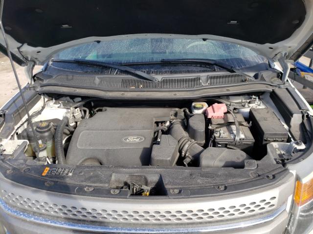 2014 FORD EXPLORER 1FM5K8B81EGB25617