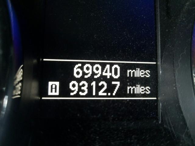 2015 NISSAN ROGUE SELE JN8AS5MT2FW662057