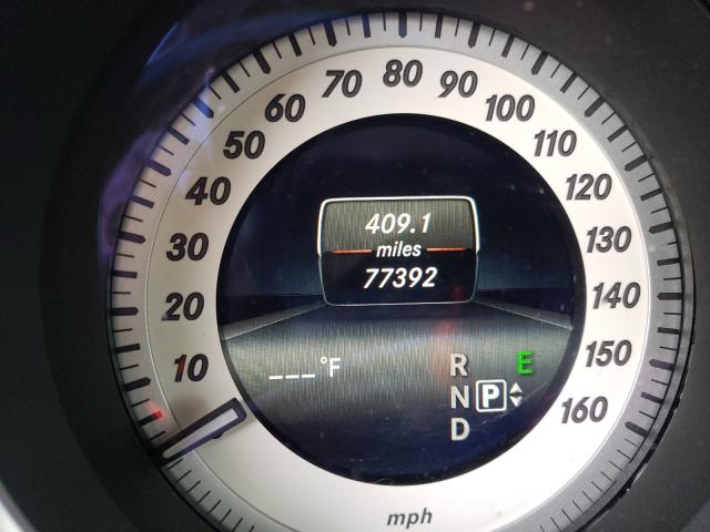 2016 MERCEDES-BENZ E 400 WDDHF6FB8GB251138