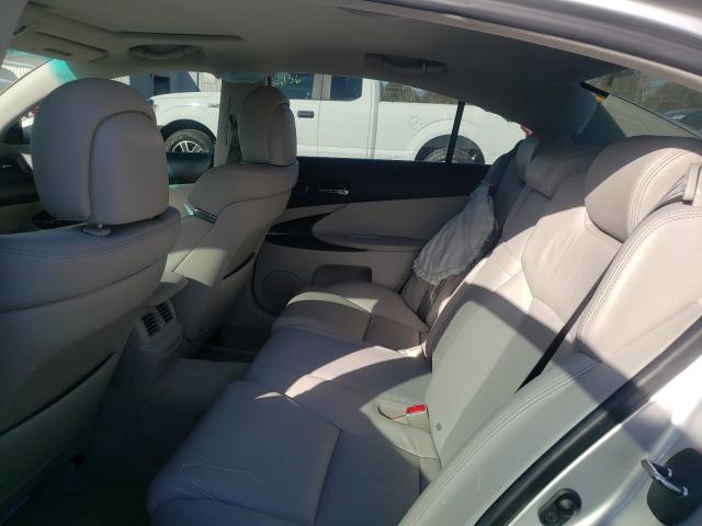 2011 LEXUS GS 350 JTHBE1KSXB0054213
