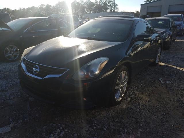 2010 NISSAN ALTIMA SR 1N4BL2EP2AC130224