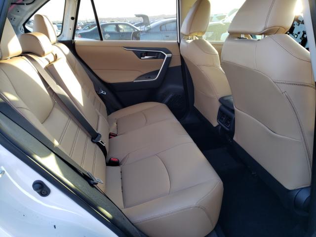 2020 TOYOTA RAV4 XLE P JTMC1RFV7LD057052