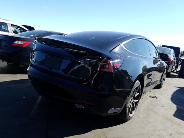 2019 TESLA MODEL 3 5YJ3E1EA2KF325341