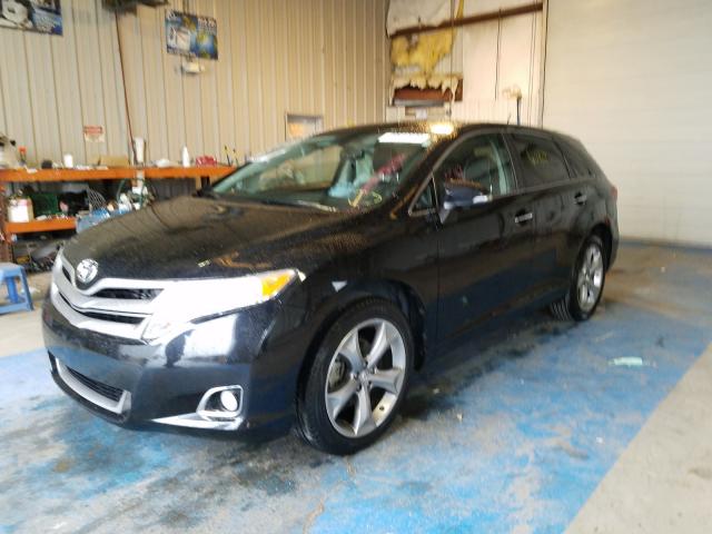 2015 TOYOTA VENZA LE 4T3ZK3BBXFU073883