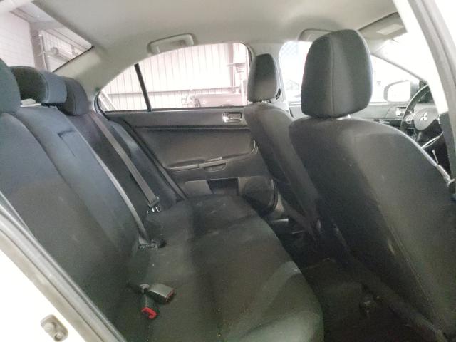 2017 MITSUBISHI LANCER ES JA32U2FUXHU007589