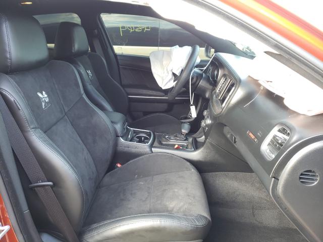 2020 DODGE CHARGER SC 2C3CDXGJ9LH237504