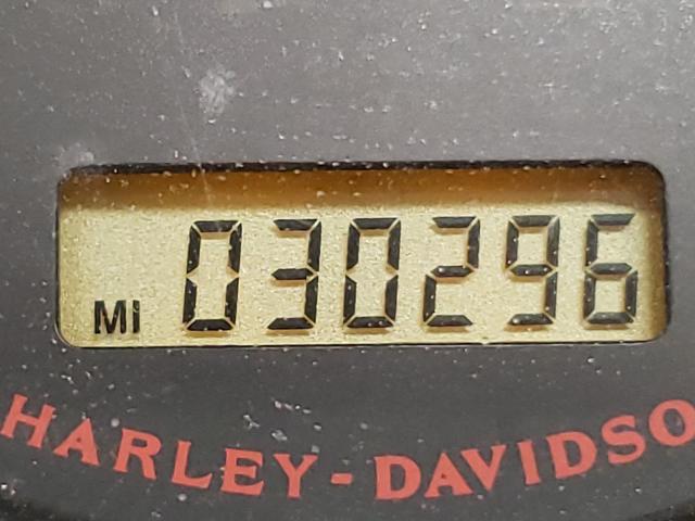 2008 HARLEY-DAVIDSON FLHRC 1HD1FR41X8Y661993