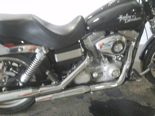 2009 HARLEY-DAVIDSON FXD 1HD1GM4179K318319