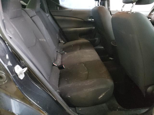 2011 DODGE AVENGER EX 1B3BD4FB4BN509772