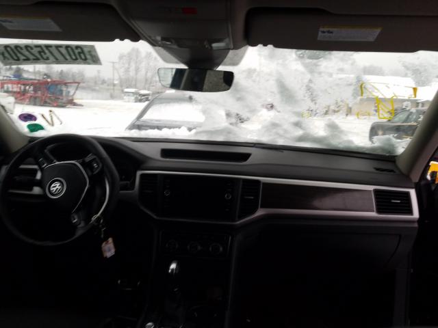 2018 VOLKSWAGEN ATLAS SE 1V2PR2CA8JC584327