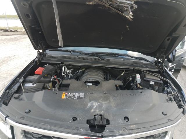 2020 CHEVROLET TAHOE C150 1GNSCBKC1LR121744