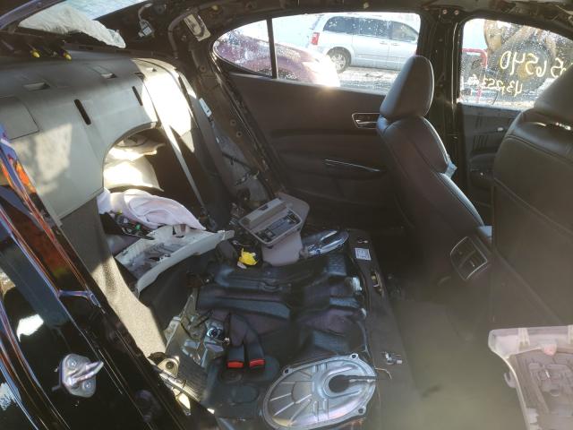 2018 ACURA TLX 19UUB3F39JA005533