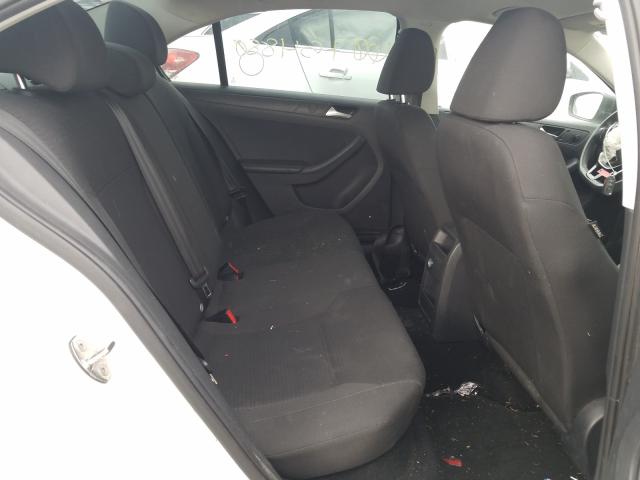 2015 VOLKSWAGEN JETTA BASE 3VW2K7AJ8FM354290