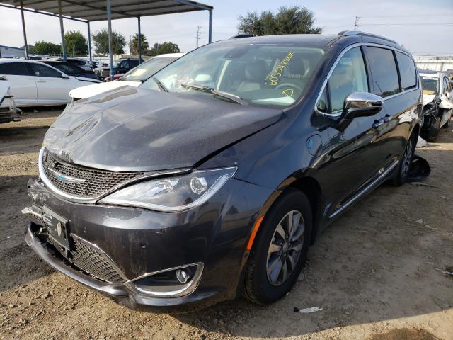 2020 CHRYSLER PACIFICA H 2C4RC1N71LR240775