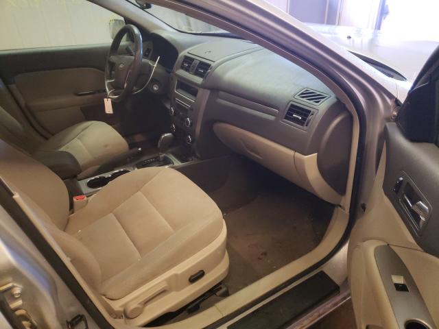 2010 FORD FUSION HYB 3FADP0L34AR132690