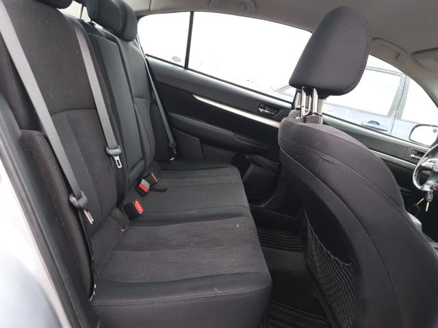 2014 SUBARU LEGACY 4S3BMBC67E3026643