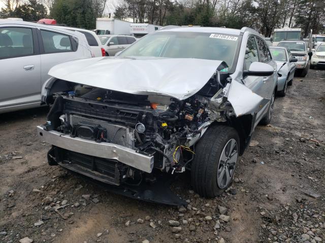 2019 KIA NIRO KNDCB3LC5K5253531