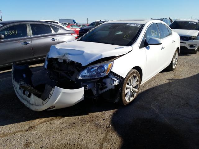 2015 BUICK VERANO 1G4PS5SK2F4163122