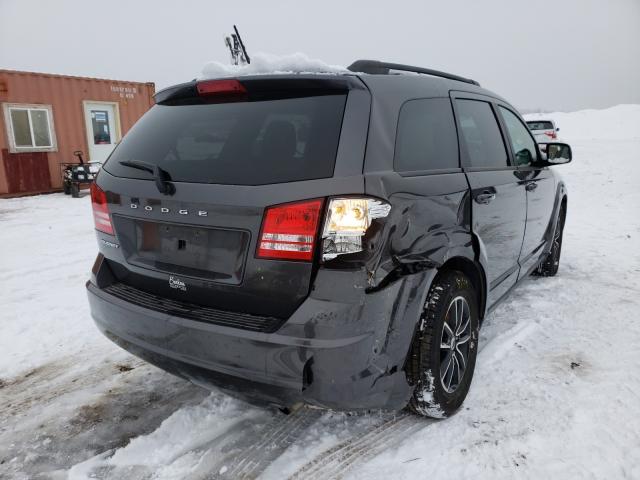 2018 DODGE JOURNEY SE 3C4PDCAB7JT382326