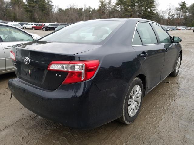 2012 TOYOTA CAMRY BASE 4T4BF1FKXCR163999