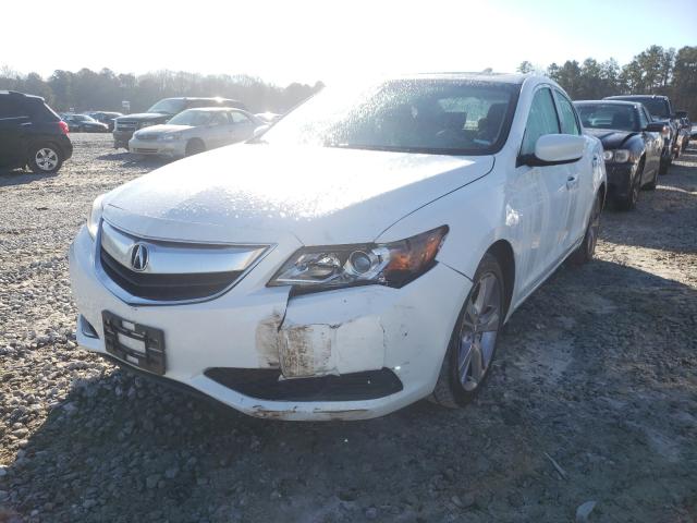 2014 ACURA ILX 20 19VDE1F33EE003766