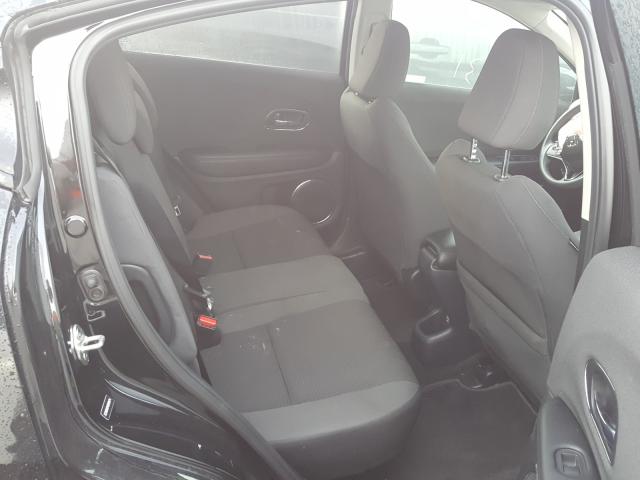 2019 HONDA HR-V EX 3CZRU5H57KM708474
