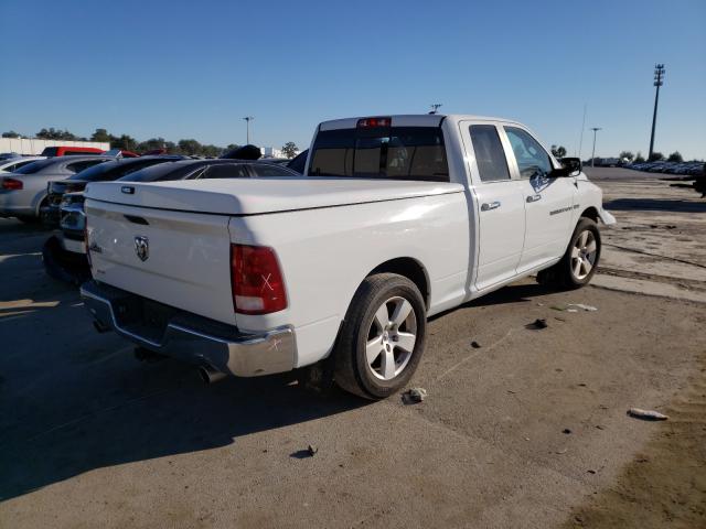2012 DODGE RAM 1500 S 1C6RD6GT0CS159728
