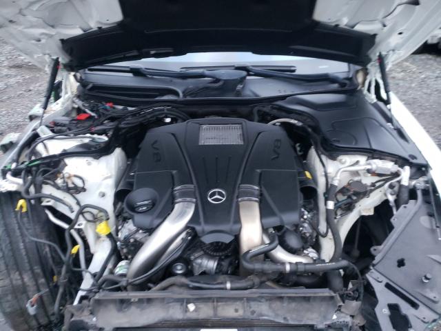 2016 MERCEDES-BENZ S 550 WDDXJ8FB3GA011734