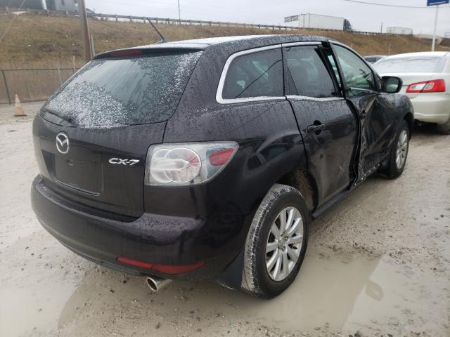 2011 MAZDA CX-7 JM3ER2BMXB0362726