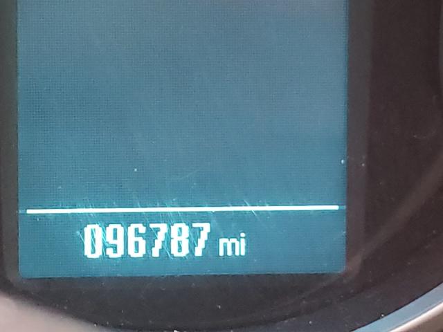 2012 CHEVROLET CRUZE ECO 1G1PJ5SC6C7379543