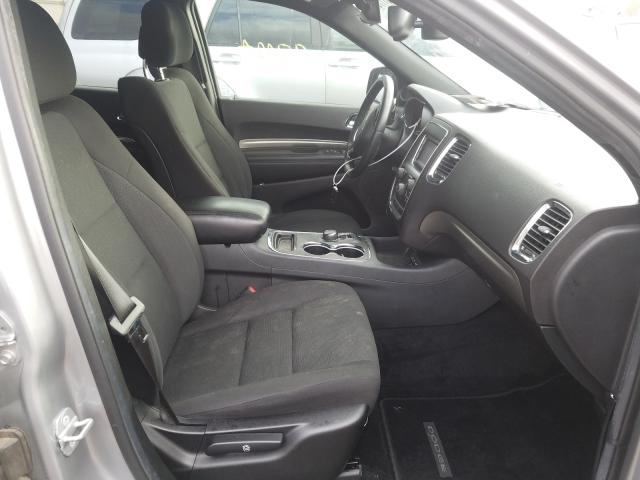 2014 DODGE DURANGO SX 1C4RDHAG1EC338938