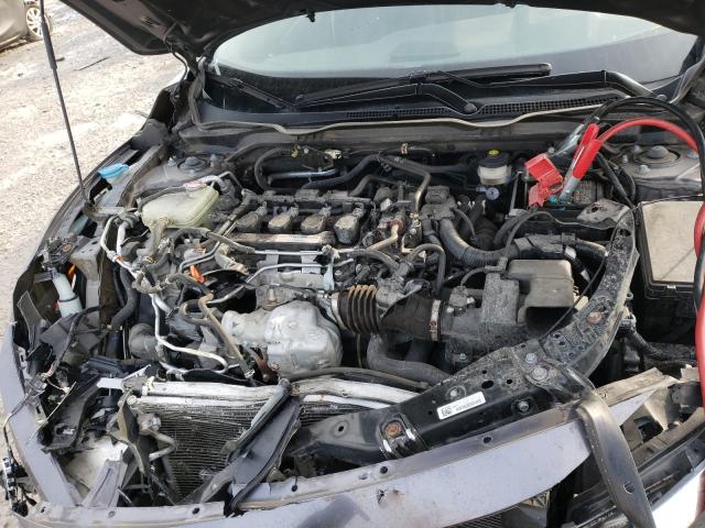 2016 HONDA CIVIC TOUR 19XFC1F95GE042470