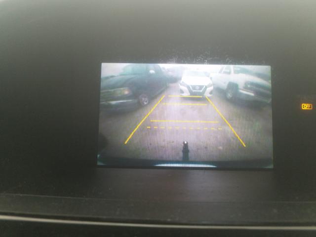 2012 HONDA PILOT EXL 5FNYF3H51CB014692